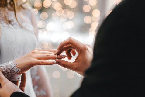 wedding